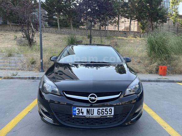 Sahibinden Opel Astra 1.6 CDTI