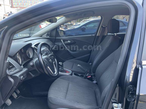 Sahibinden Opel Astra 1.6 CDTI