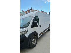 Sahibinden Peugeot Boxer 2.0 BlueHDI (17M3) 2023 Model