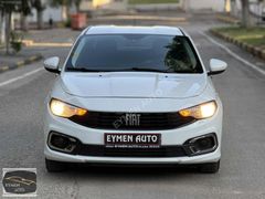 2023 EGEA 1.3 MULTİJET EASY SIFIR TADINDA KREDİ KARTI GEÇERLİ