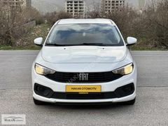 HAKAN OTOMATİV'DEN TEMİZ BAKIMLI FİAT EGEA 1.3 MULTİJET EASY