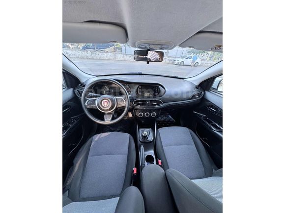 2022 MODEL FİAT EGEA