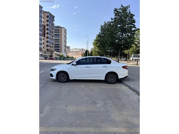 2022 MODEL FİAT EGEA