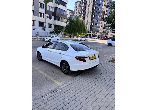 2022 MODEL FİAT EGEA