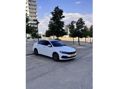 2022 MODEL FİAT EGEA
