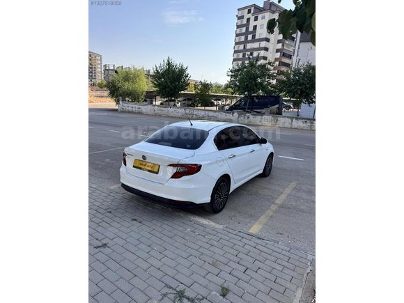 2022 MODEL FİAT EGEA