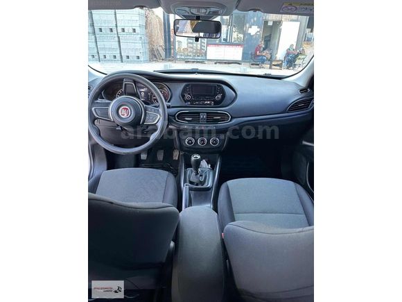 2022 MODEL FIAT EGEA
