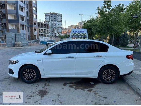 2022 MODEL FIAT EGEA