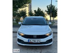 2022 MODEL FIAT EGEA