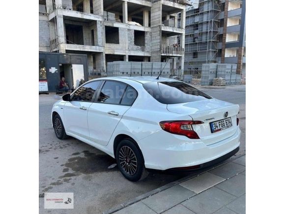 2022 MODEL FIAT EGEA