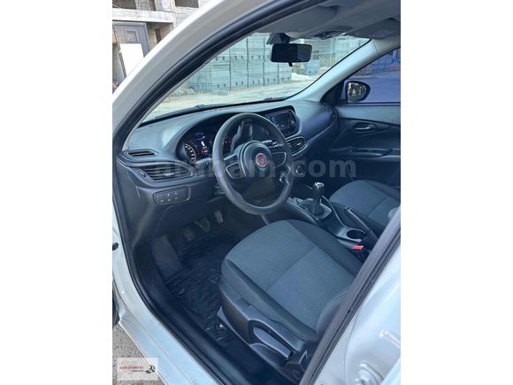 2022 MODEL FIAT EGEA