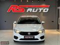 RS AUTO'DAN / 2017 FİAT EGEA 1.3 MULTİJET 125 BİN KM