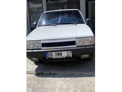 Sahibinden Tofaş Şahin 1.6 1994 Model 