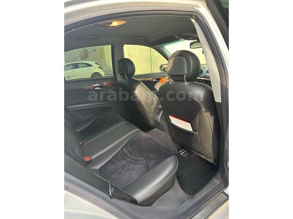  E 220 CDI ELEGANCE tramersiz değişensiz