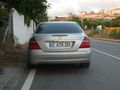  E 220 CDI ELEGANCE tramersiz değişensiz