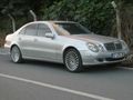  E 220 CDI ELEGANCE tramersiz değişensiz