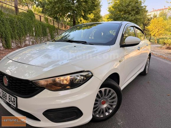HARUN,DAN 2020 EGEA 1.3 MULTİJET+ HATASIZ +DÜŞÜK+KM + TAKAS OLUR