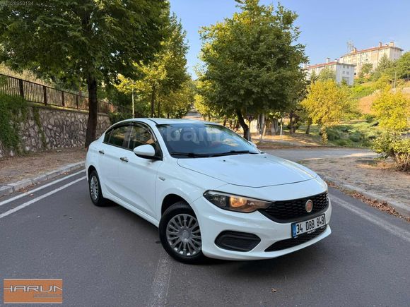 HARUN,DAN 2020 EGEA 1.3 MULTİJET+ HATASIZ +DÜŞÜK+KM + TAKAS OLUR