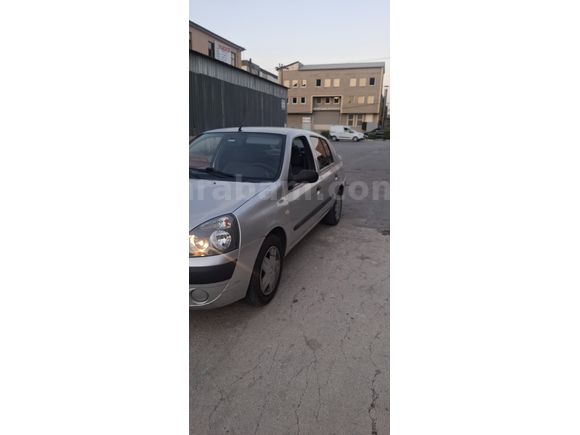 Sahibinden Renault Clio 1.5 dCi Alize 2006 Model
