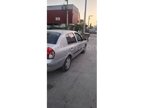 Sahibinden Renault Clio 1.5 dCi Alize 2006 Model