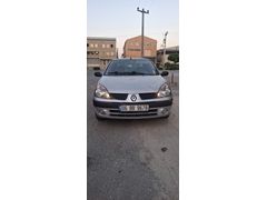 Sahibinden Renault Clio 1.5 dCi Alize 2006 Model