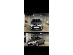 Sahibinden Toyota C-HR 1.8 Hybrid Diamond 2021 Model