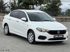 ÇELİKEL OTOMOTIV'DEN 2017 MODEL SADECE 155.000KM'DE EGEA 1.3