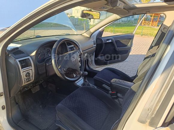Sahibinden Opel Astra 1.6 CD 2001 Model