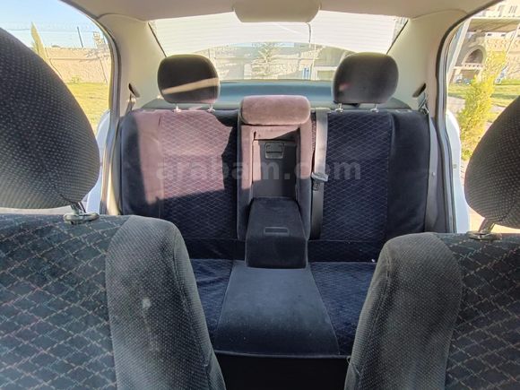 Sahibinden Opel Astra 1.6 CD 2001 Model
