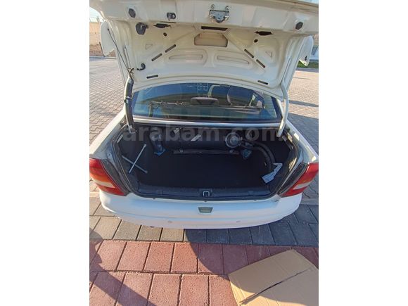 Sahibinden Opel Astra 1.6 CD 2001 Model
