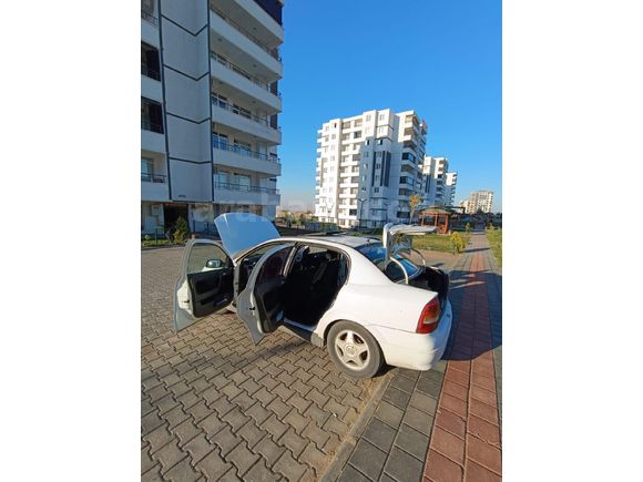 Sahibinden Opel Astra 1.6 CD 2001 Model
