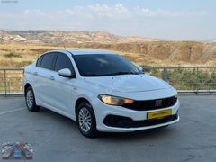 2022 FIAT EGEA 1.3 MULTİJET MANUEL 158.000KM YENİ LOGO