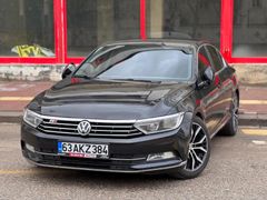 Sahibinden Volkswagen Passat 1.6 TDi BlueMotion Trendline 2015 Model
