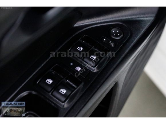 YENİ KASA EGEA 1.3M.JET EASY SERVİSBAKIMLI =EKSPERTİZ GARANTİLİ=