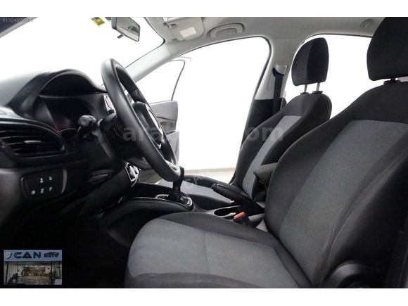 YENİ KASA EGEA 1.3M.JET EASY SERVİSBAKIMLI =EKSPERTİZ GARANTİLİ=