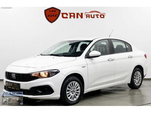 YENİ KASA EGEA 1.3M.JET EASY SERVİSBAKIMLI =EKSPERTİZ GARANTİLİ=