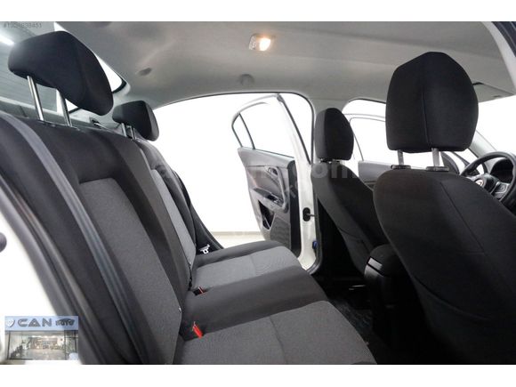 YENİ KASA EGEA 1.3M.JET EASY SERVİSBAKIMLI =EKSPERTİZ GARANTİLİ=