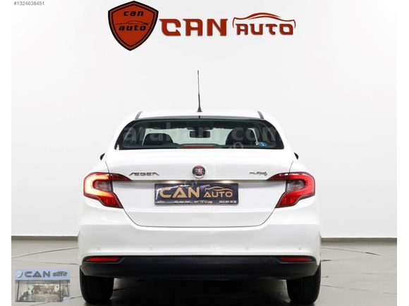 YENİ KASA EGEA 1.3M.JET EASY SERVİSBAKIMLI =EKSPERTİZ GARANTİLİ=