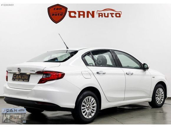 YENİ KASA EGEA 1.3M.JET EASY SERVİSBAKIMLI =EKSPERTİZ GARANTİLİ=