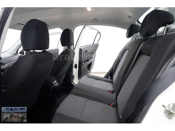 YENİ KASA EGEA 1.3M.JET EASY SERVİSBAKIMLI =EKSPERTİZ GARANTİLİ=
