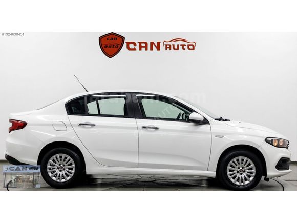 YENİ KASA EGEA 1.3M.JET EASY SERVİSBAKIMLI =EKSPERTİZ GARANTİLİ=