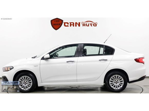 YENİ KASA EGEA 1.3M.JET EASY SERVİSBAKIMLI =EKSPERTİZ GARANTİLİ=