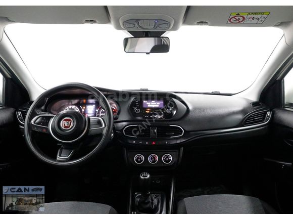 YENİ KASA EGEA 1.3M.JET EASY SERVİSBAKIMLI =EKSPERTİZ GARANTİLİ=