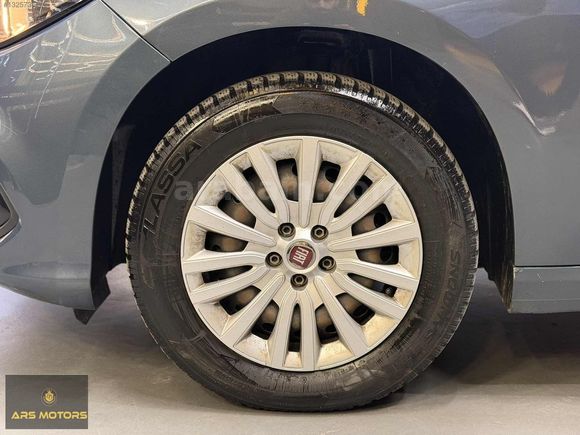 *ARS* 2023 MODEL FİAT EGEA 1.3 MULTİJET EASY LASMAN RENK