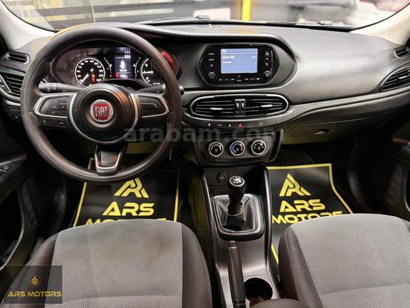 *ARS* 2023 MODEL FİAT EGEA 1.3 MULTİJET EASY LASMAN RENK