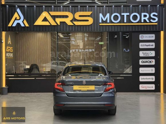 *ARS* 2023 MODEL FİAT EGEA 1.3 MULTİJET EASY LASMAN RENK