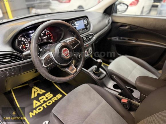 *ARS* 2023 MODEL FİAT EGEA 1.3 MULTİJET EASY LASMAN RENK