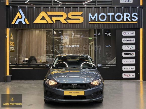 *ARS* 2023 MODEL FİAT EGEA 1.3 MULTİJET EASY LASMAN RENK