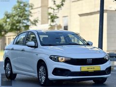 NEV AUTO'dan FIAT EGEA 1.3 MULTİJET EASY PAKET 109'binde