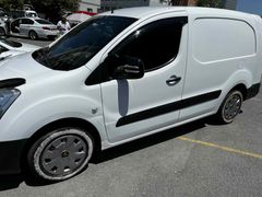 Sahibinden Peugeot Partner 1.6 HDI Comfort Pack 2015 Model 